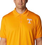 Tennessee Columbia PFG Tamiami Polo